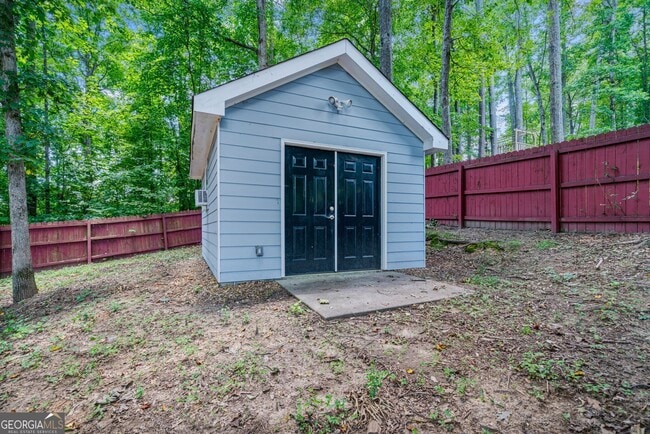 Building Photo - 3687 Vine Springs Trce