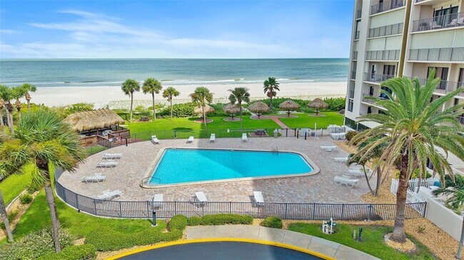 Building Photo - 1480 Gulf Blvd
