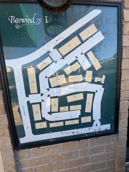 Building Photo - 1516 Bay Area Blvd