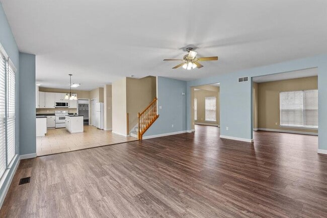 Building Photo - 612 Zumwalt Crossing