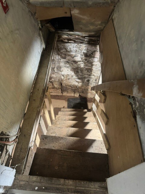 Building Photo - 409 Beech St