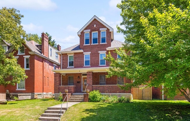 Building Photo - 78 Auburn Ave