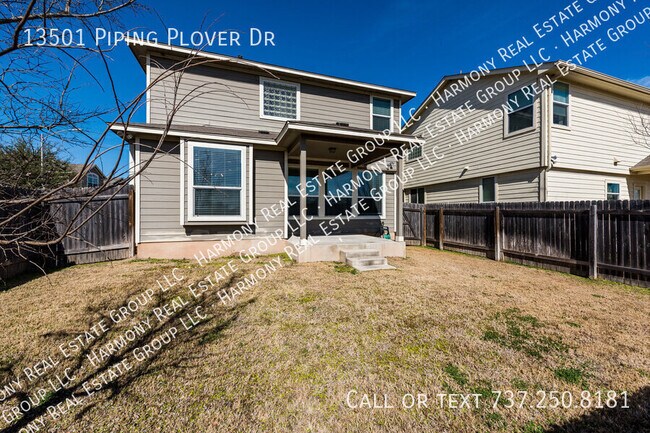 Building Photo - 13501 Piping Plover Dr