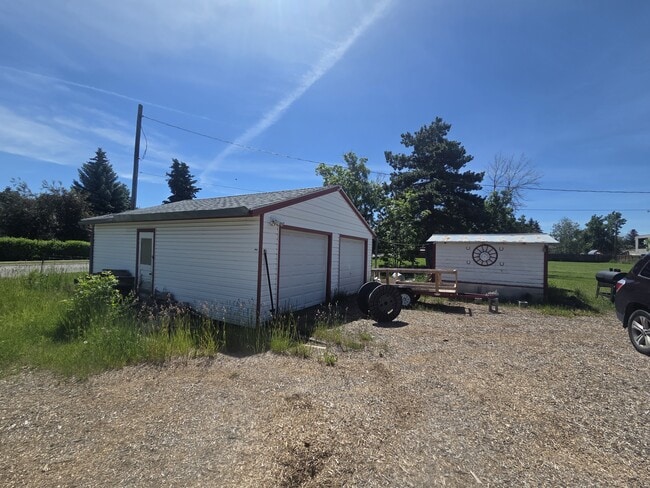 Building Photo - 2406 Durston Rd