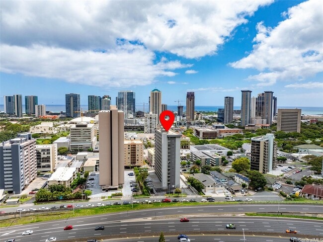 Building Photo - 757 Kinalau Pl