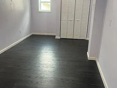 Building Photo - The home features beautiful LVP flooring, granite countertops, stainless steel appliances, and a ...