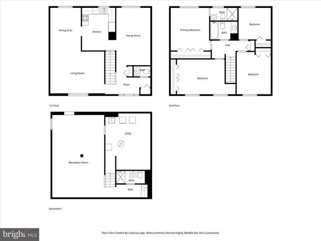 Building Photo - 3265 Bethel Church Dr