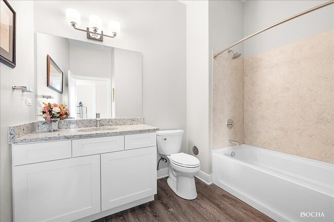 Building Photo - 1101 Ritter St