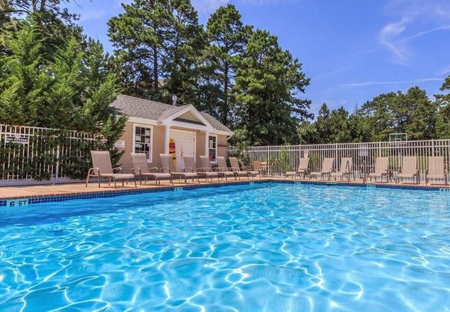 Building Photo - Atlantic Heights