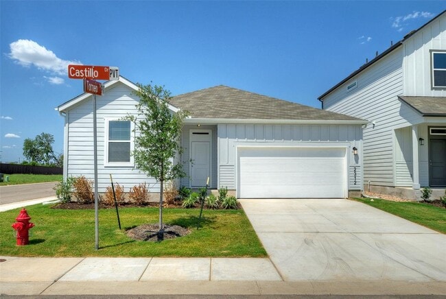 Primary Photo - 2312 Castillo Dr
