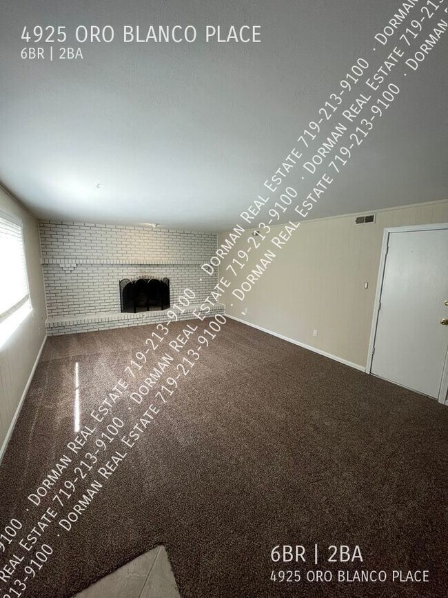 Building Photo - 4925 Oro Blanco Pl