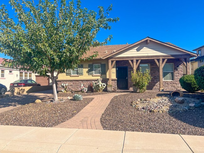 Building Photo - HOUSE - CLARKDALE - MOUNTAIN GATE COMMUNITY