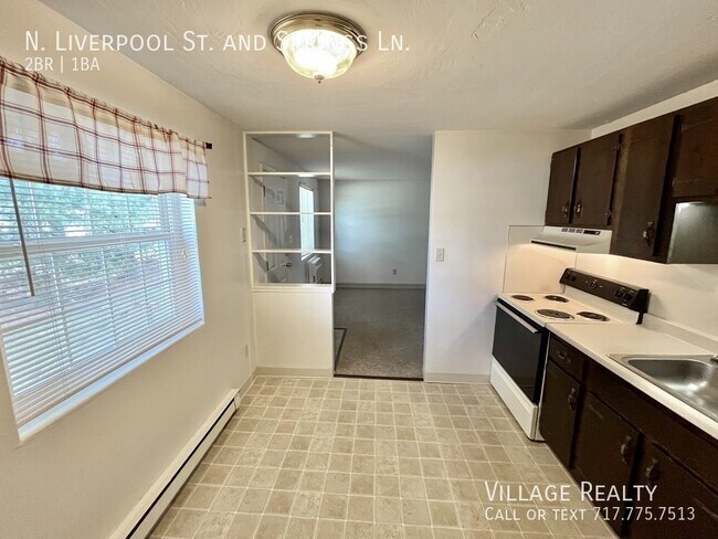 Building Photo - 220 Elizabeth Ln