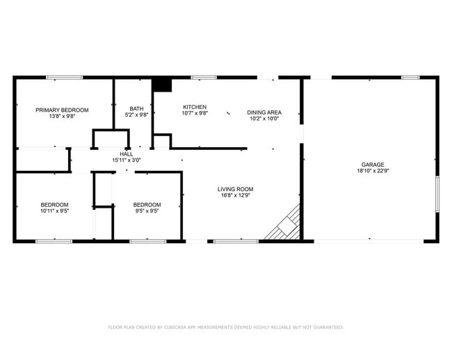 Building Photo - Lake Los Angeles 3 bedroom