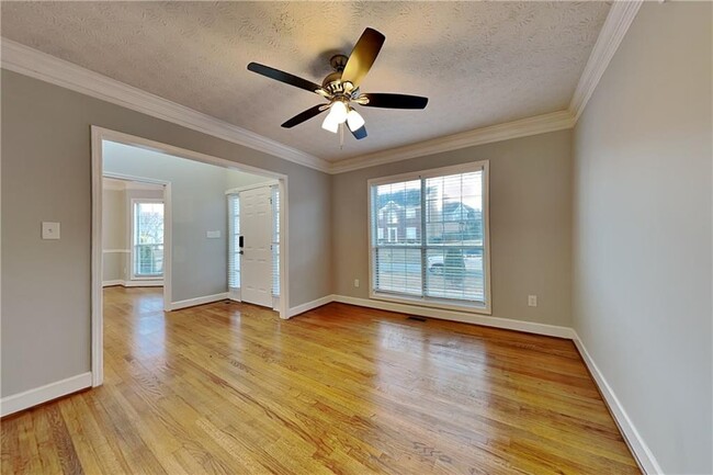 Building Photo - 2157 Brandon Lee Dr SW