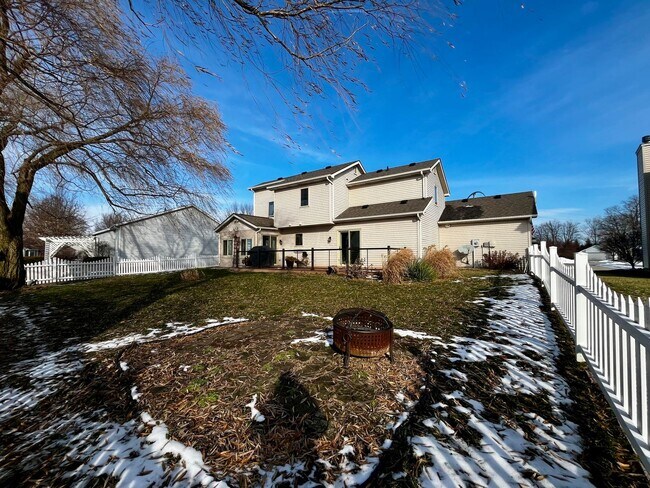 Building Photo - Home for Rent by Capital Property Management