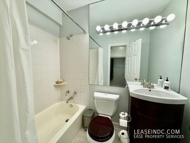 Building Photo - 2130 N Street NW-#503