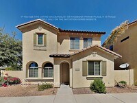 Building Photo - 3523 S Swan Dr