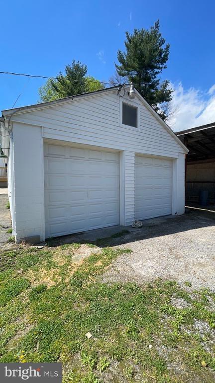 Building Photo - 10711 Bethesda Church Rd