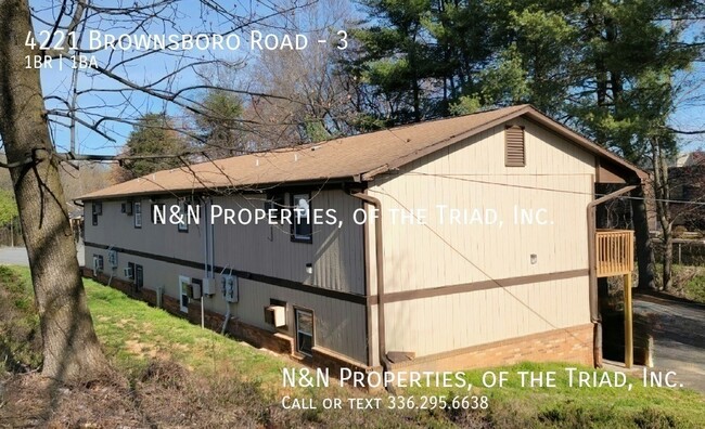 Building Photo - 1 Bedroom near North Point & University Pa...