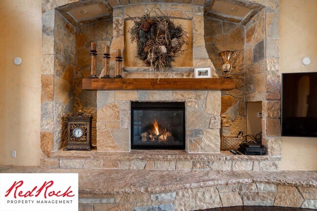 Building Photo - Incredible 4 Bedroom, 4 Bathroom FULLY FURNISHED Property in The Cliffs with a Private Pool! 18 M...