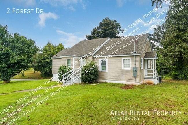 Building Photo - 2 Forest Dr