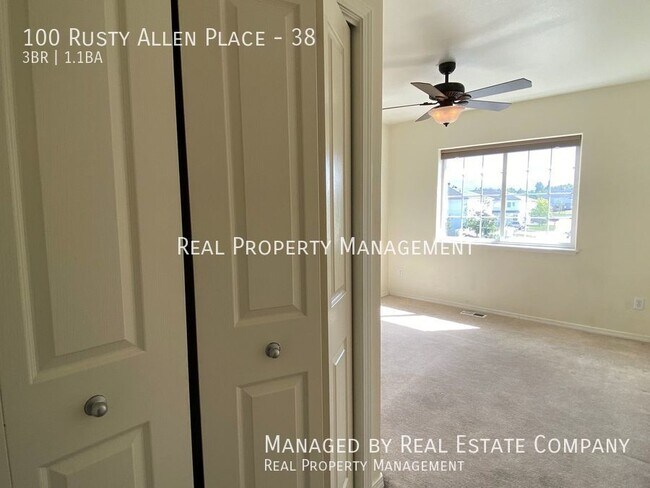 Building Photo - 100 Rusty Allen Pl