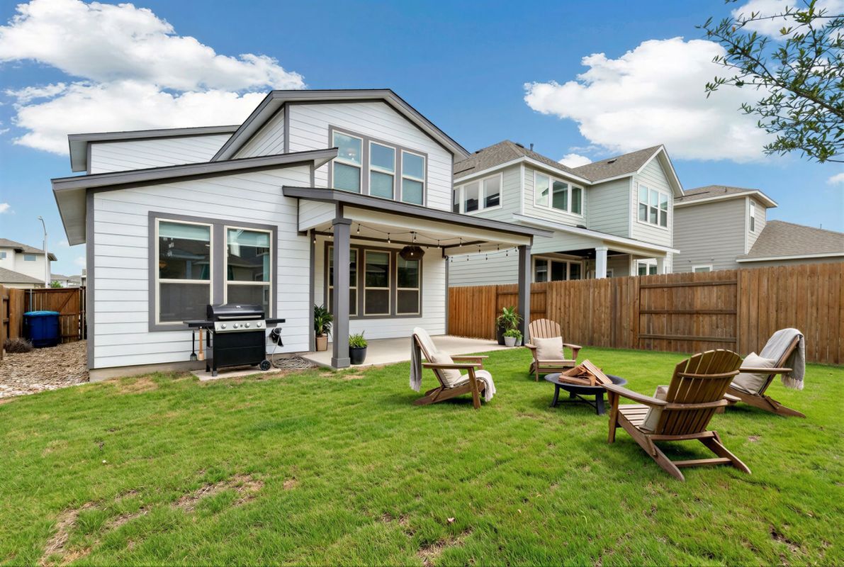 Building Photo - 8609 Cottage Rose Dr