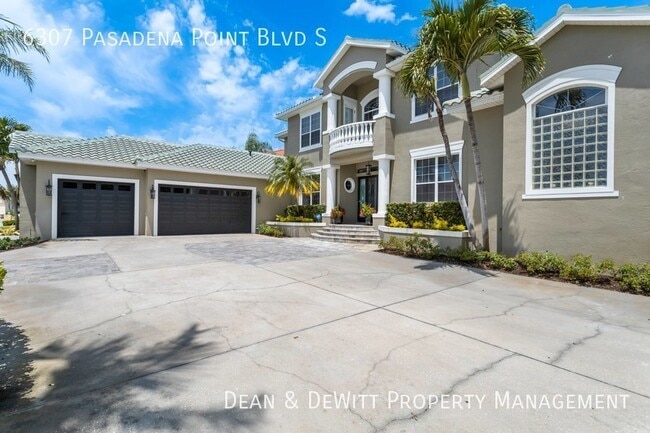 Building Photo - Fully Furnished LUXURY Home in Exclusive PYCC