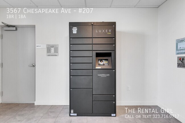 Building Photo - 3567 Chesapeake Ave