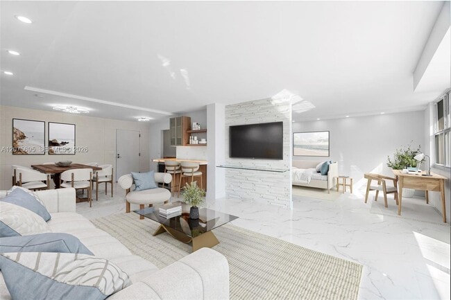 Building Photo - 4505 S Ocean Blvd