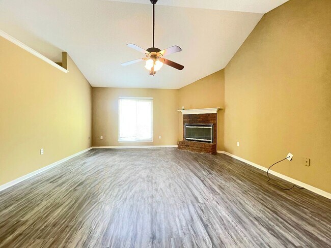 Building Photo - MAGNOLIA SUBDIVISION, COVE LOT!