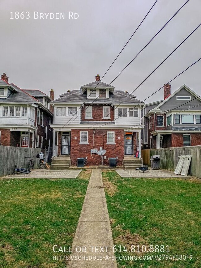 Building Photo - 1863 Bryden Rd