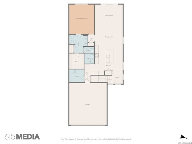 Building Photo - 4303 Brigade Bnd