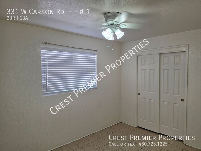 Building Photo - 331 W Carson Rd