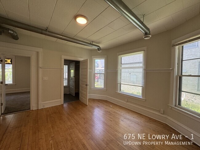 Building Photo - 675 NE Lowry Ave