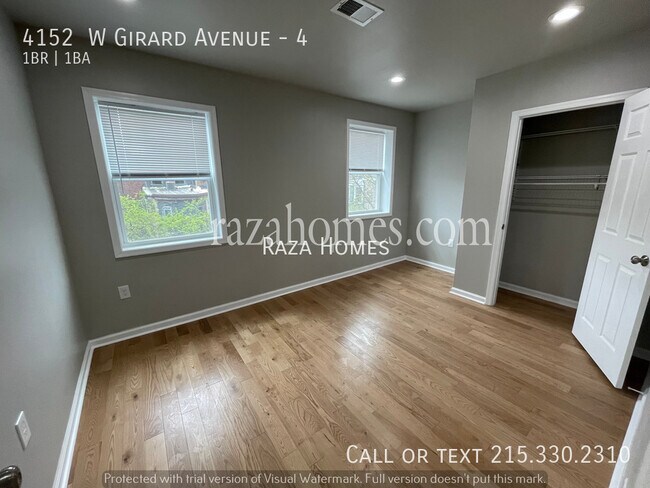 Building Photo - 4152 W Girard Ave