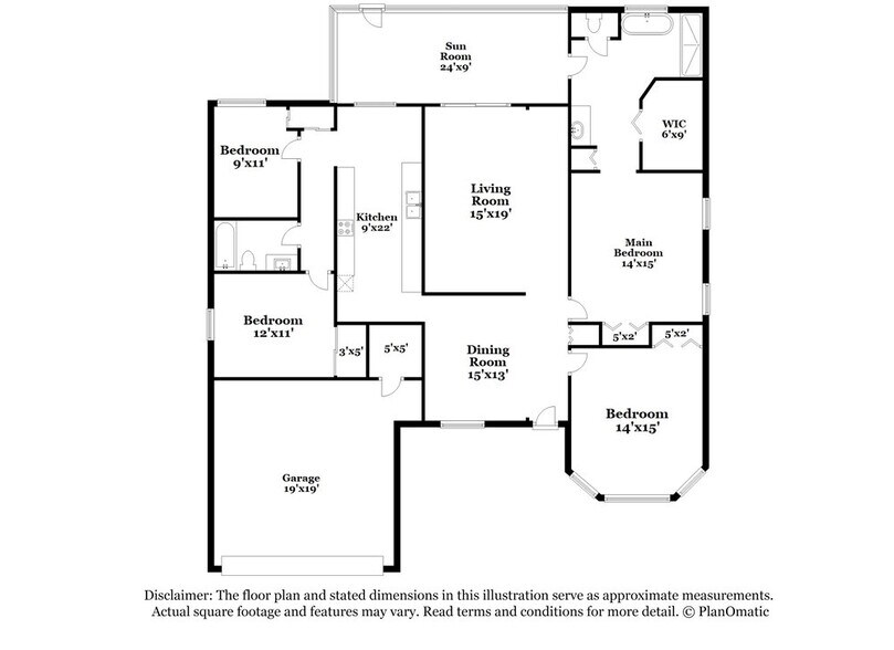 Building Photo - 1168 S Brickell Dr