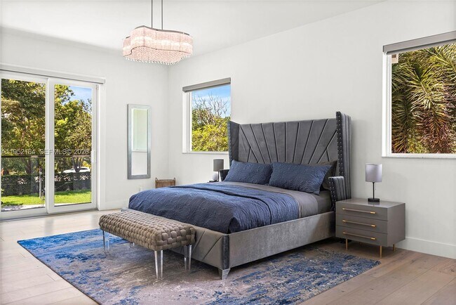 Building Photo - 13600 SW 67th Ave