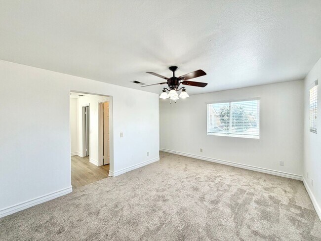 Building Photo - Charming 3 Bedroom 2.5 Bathroom Northstar Ranch Home with Spacious Layout & Community Amenities