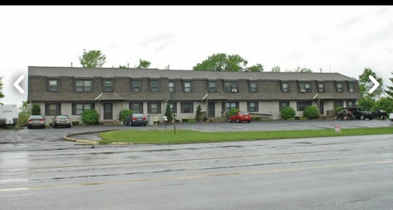 Primary Photo - 1260 Loudon Rd