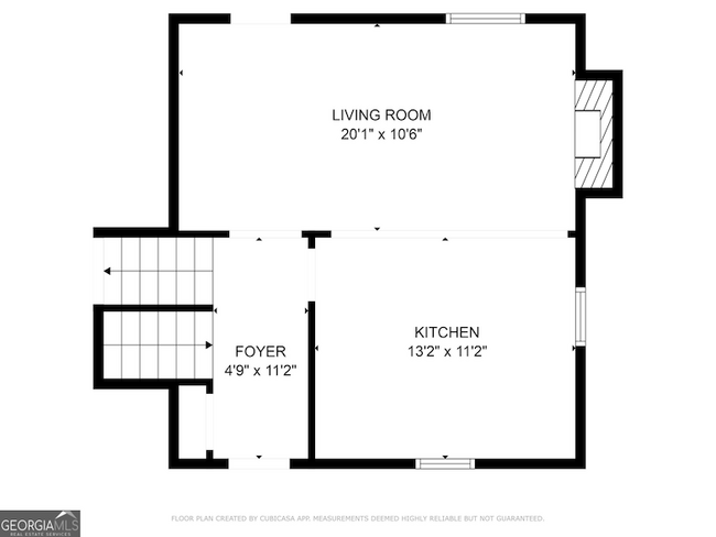 Building Photo - 880 Winfield Ct