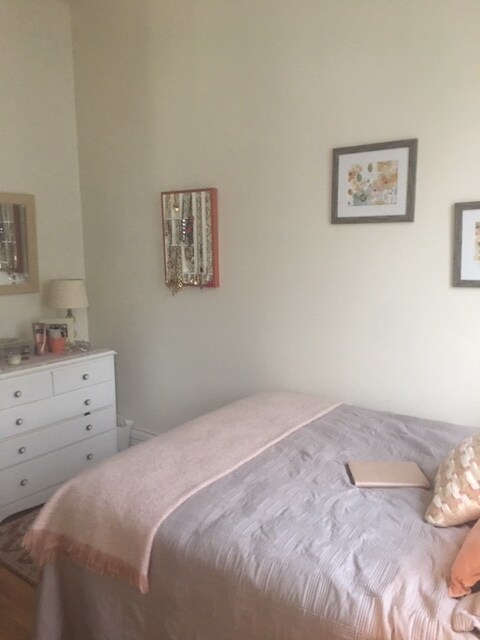 1st Bedroom - 2129 W Potomac Ave