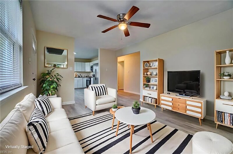 Building Photo - 1029 Ferry Plantation Rd