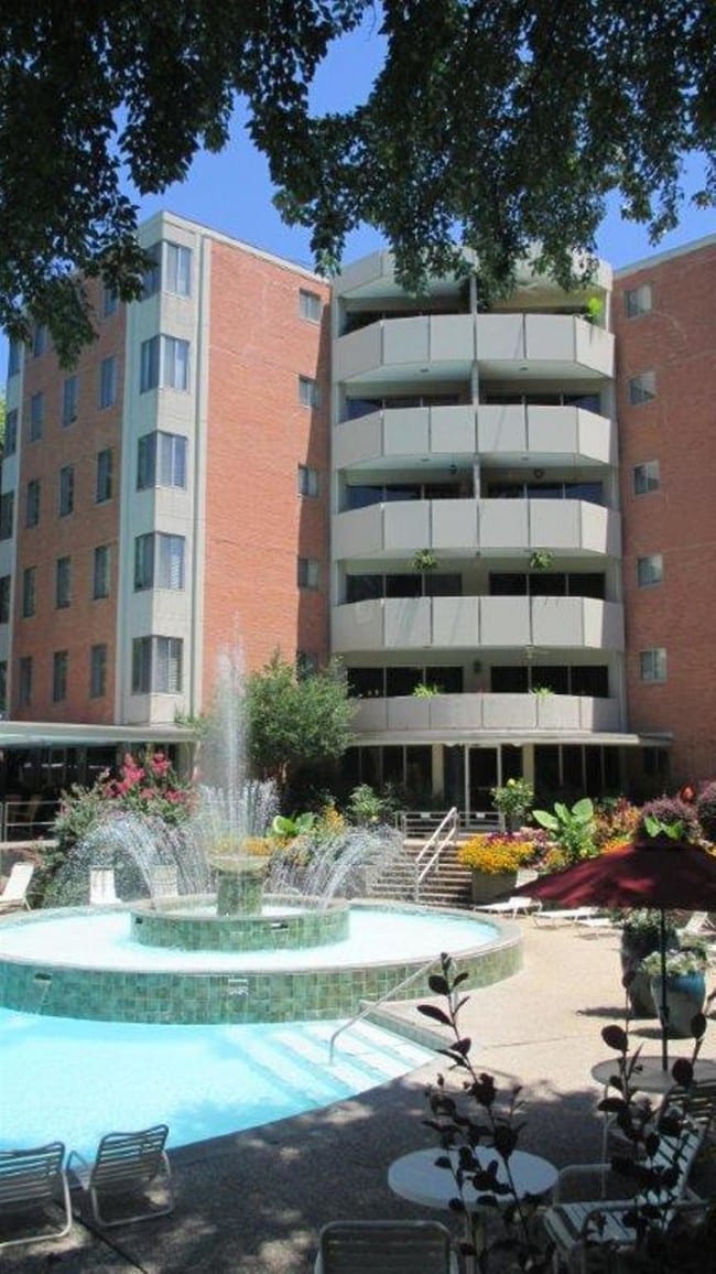 Rivercliff 2000 Magnolia Dr Little Rock AR 72202 Apartment Finder