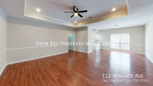 Building Photo - 112 Wingate Ave