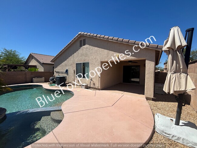 Building Photo - 7135 S Oakbank Dr