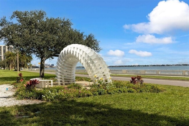 Building Photo - 4141 Bayshore Blvd