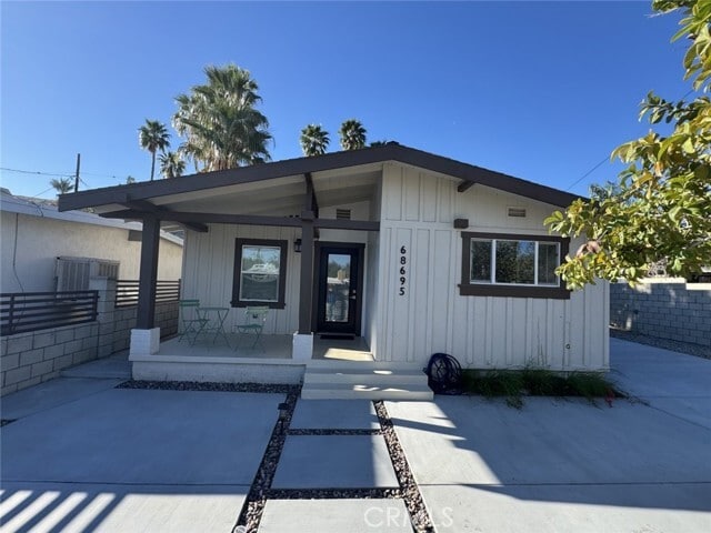 Building Photo - 68695 F St