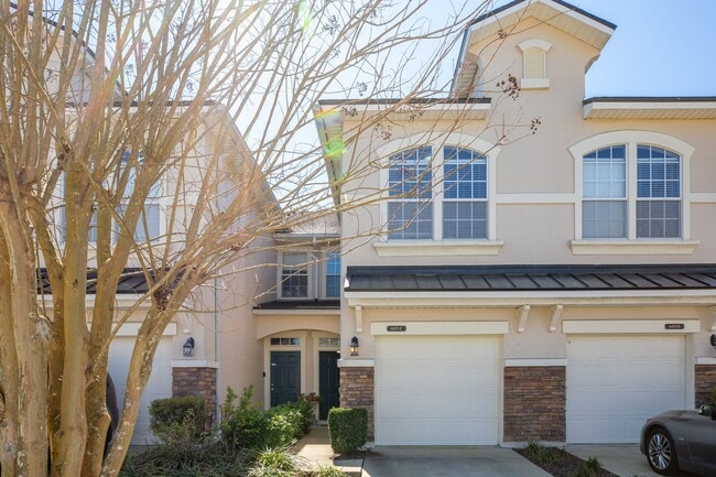 Building Photo - Bartram Village